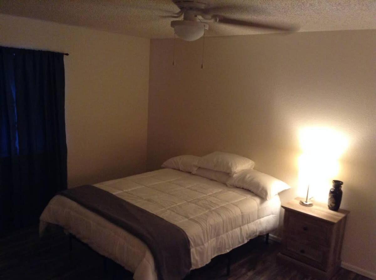 1 Bedroom Apartment For You! Next To Fort Sill Lawton Kültér fotó