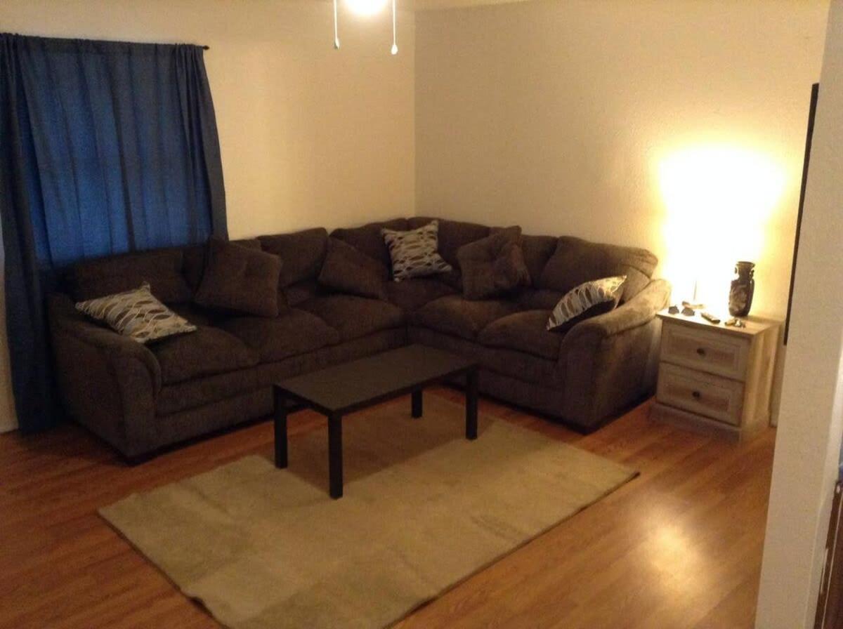 1 Bedroom Apartment For You! Next To Fort Sill Lawton Kültér fotó